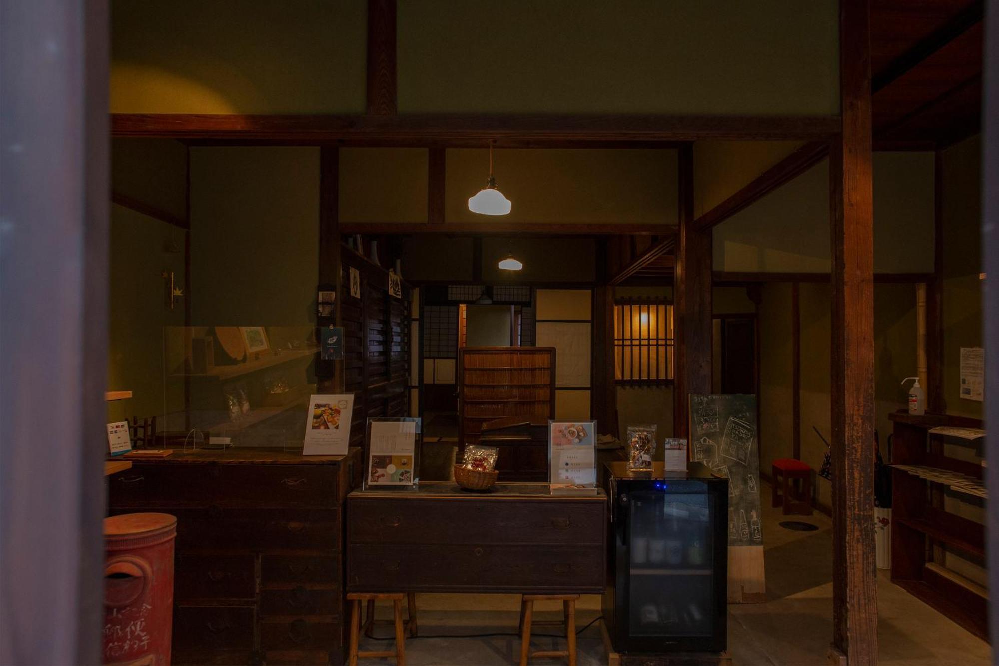 Hotel Itsumoya Hatsukaichi Exterior foto
