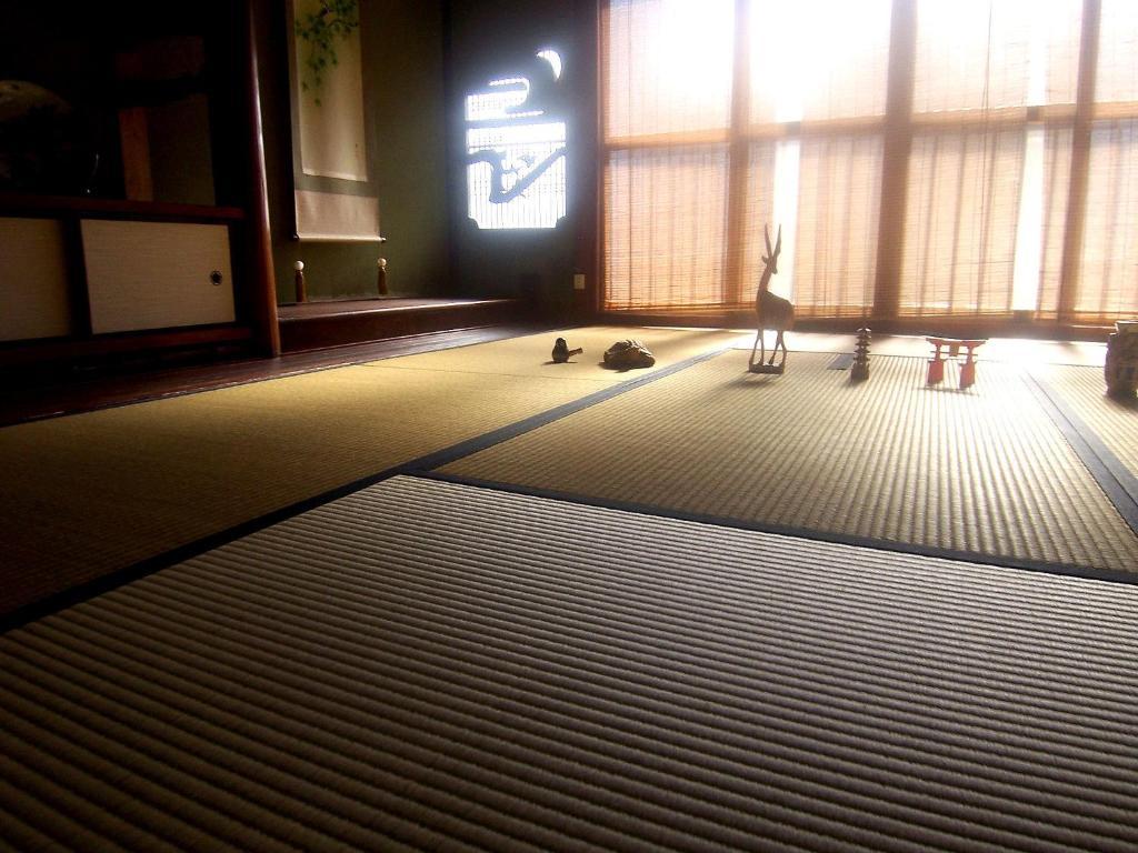 Hotel Itsumoya Hatsukaichi Exterior foto