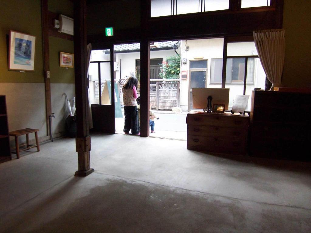 Hotel Itsumoya Hatsukaichi Exterior foto